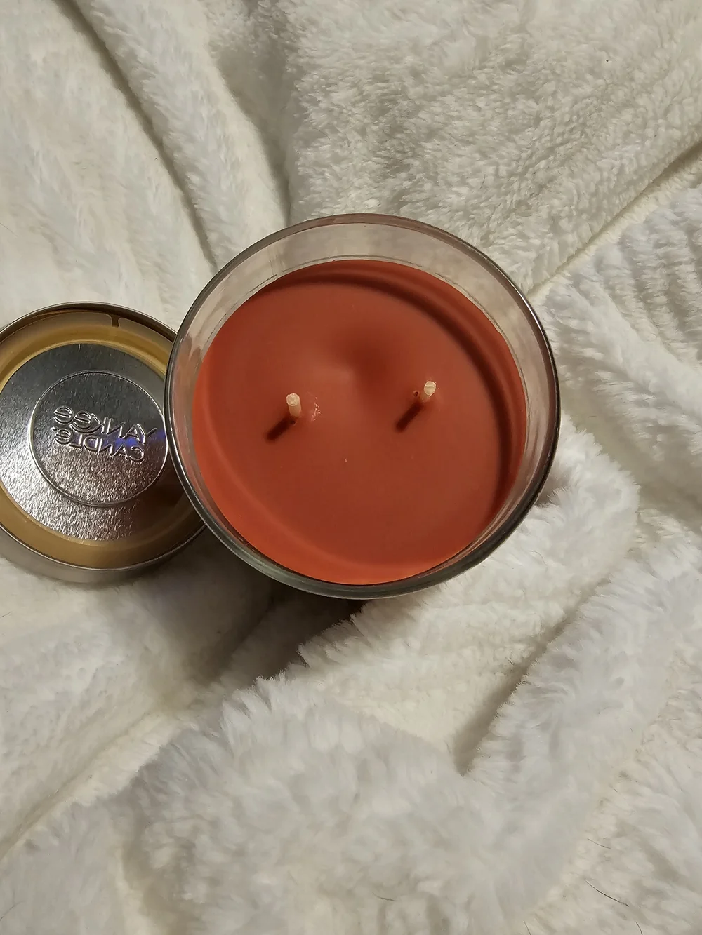 Yankee Candle Kitchen Spice Signature Large Tumbler Candle 20oz 2-Wick